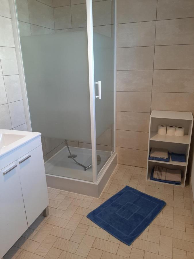 La Petite Escale Villa Vierzon Bagian luar foto